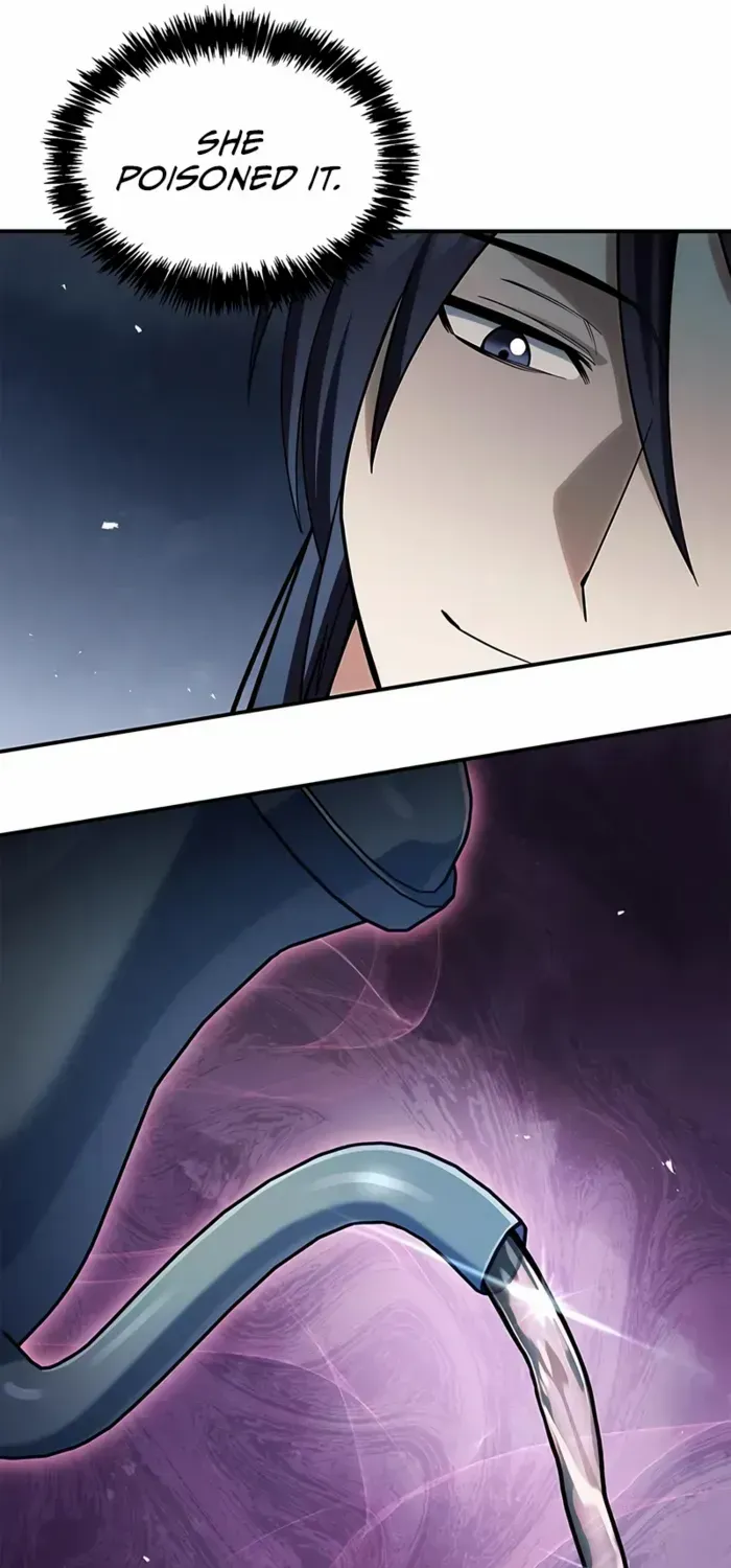 Heavenly Grand Archive’s Young Master Chapter 152 page 62 - 