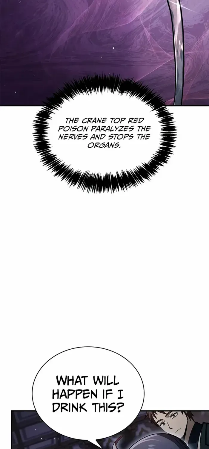 Heavenly Grand Archive’s Young Master Chapter 152 page 63 - 