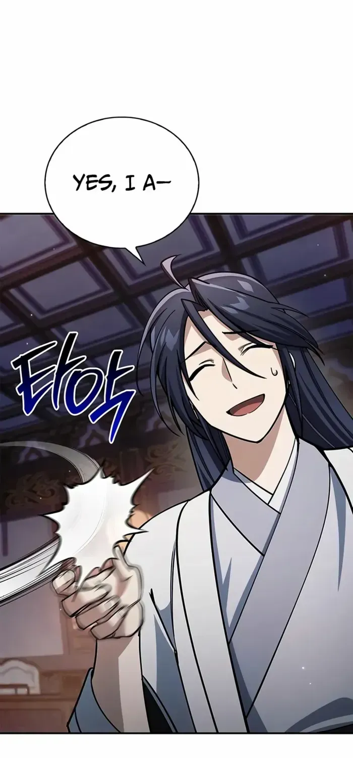 Heavenly Grand Archive’s Young Master Chapter 152 page 65 - 