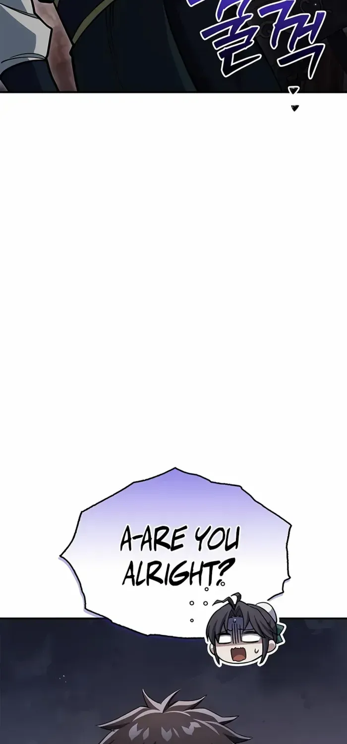 Heavenly Grand Archive’s Young Master Chapter 152 page 68 - 
