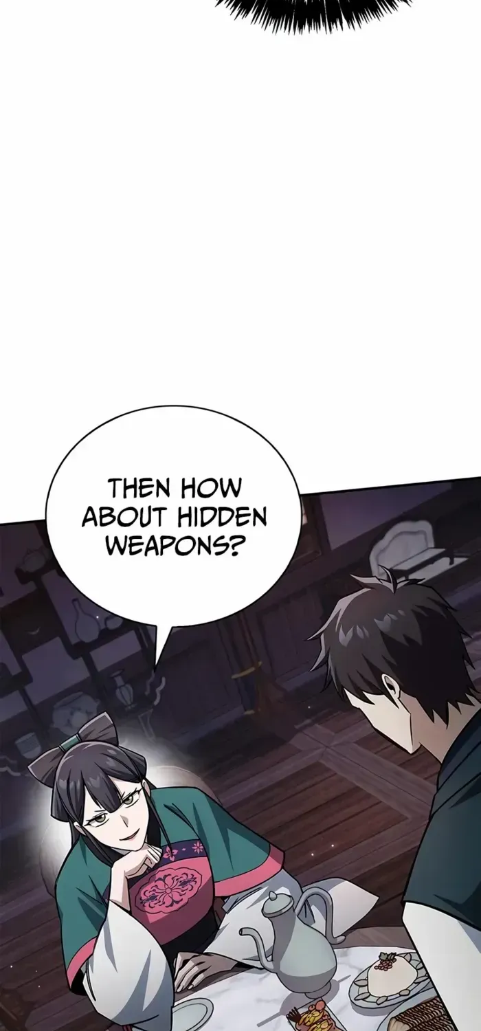 Heavenly Grand Archive’s Young Master Chapter 152 page 73 - 