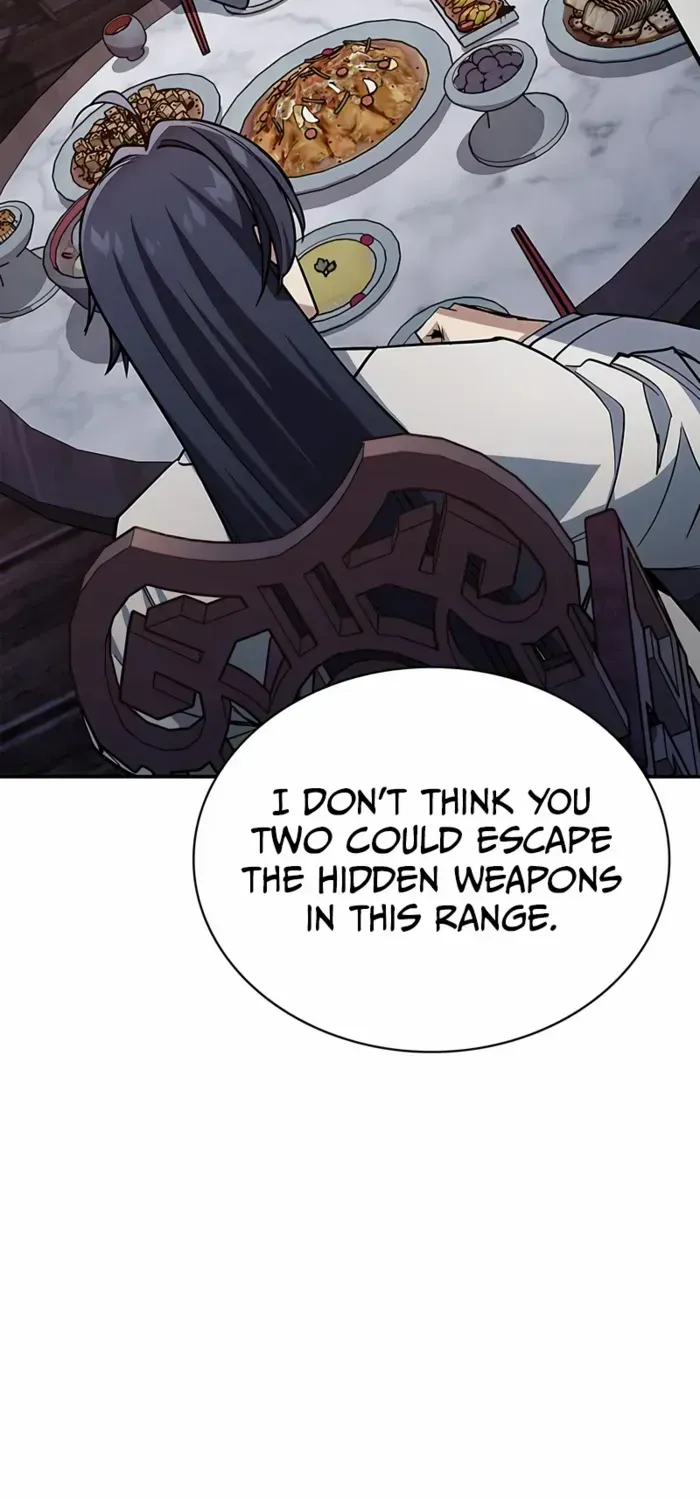 Heavenly Grand Archive’s Young Master Chapter 152 page 74 - 