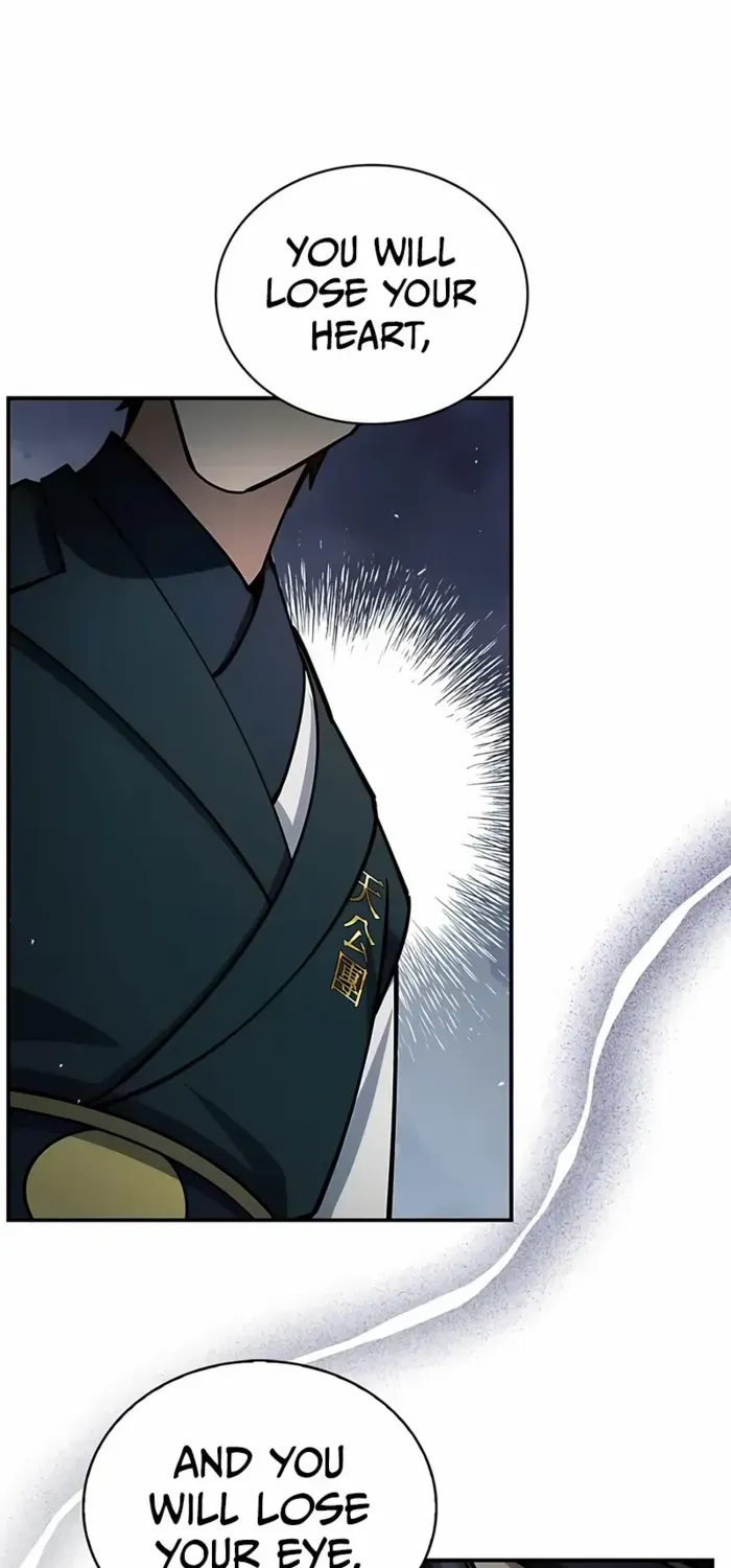 Heavenly Grand Archive’s Young Master Chapter 152 page 75 - 