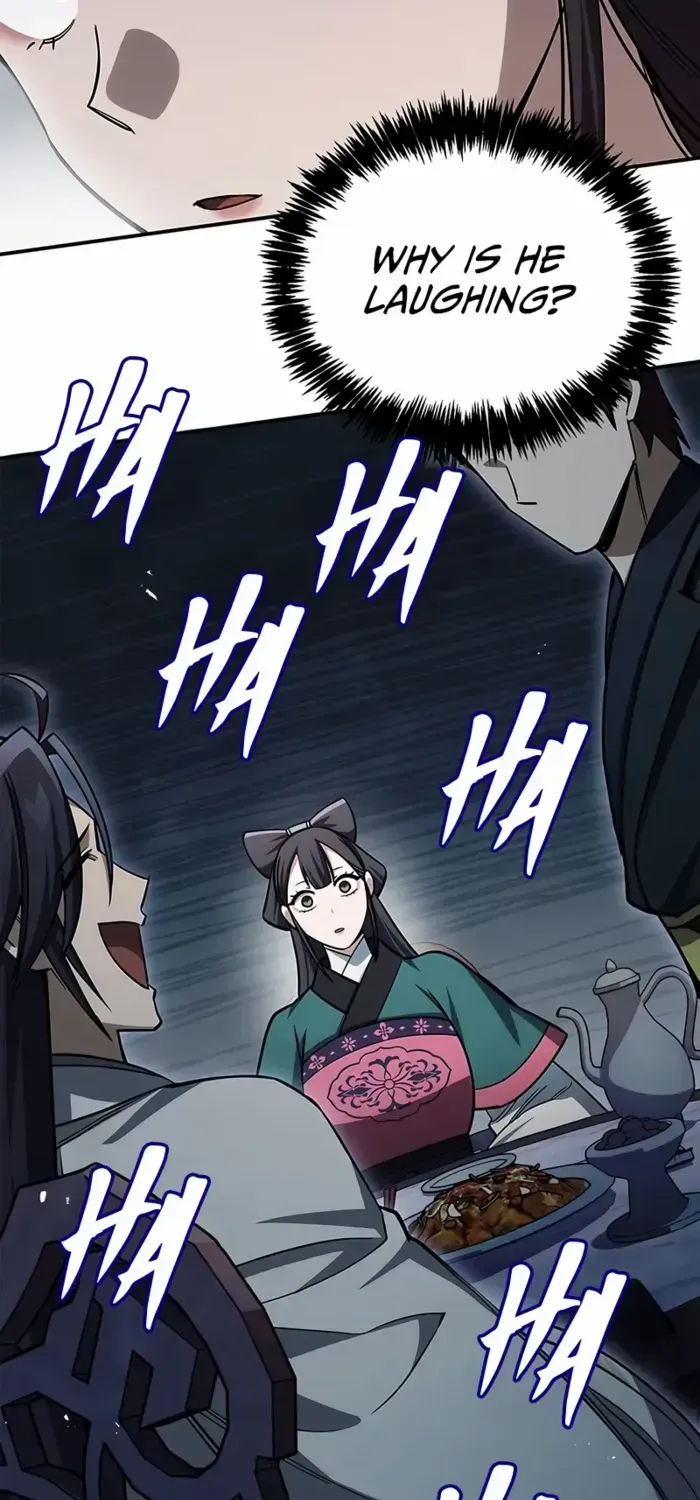 Heavenly Grand Archive’s Young Master Chapter 152 page 82 - 
