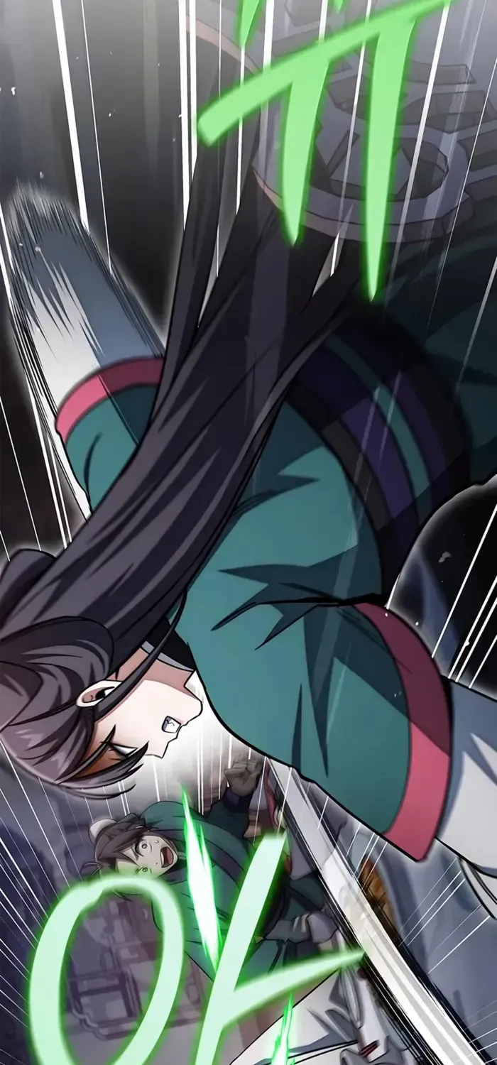 Heavenly Grand Archive’s Young Master Chapter 152 page 84 - 
