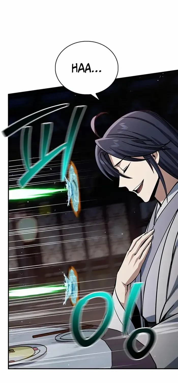 Heavenly Grand Archive’s Young Master Chapter 152 page 86 - 