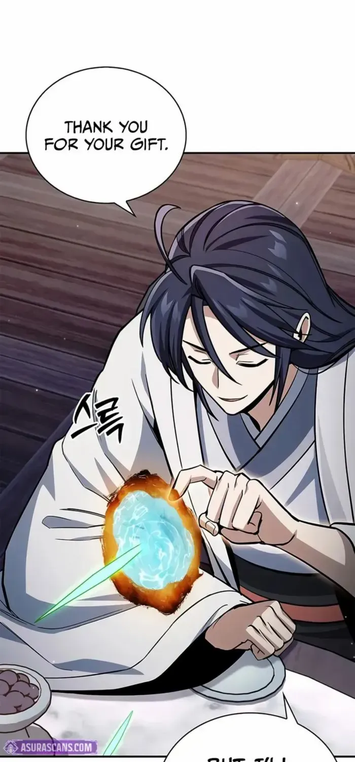Heavenly Grand Archive’s Young Master Chapter 152 page 89 - 