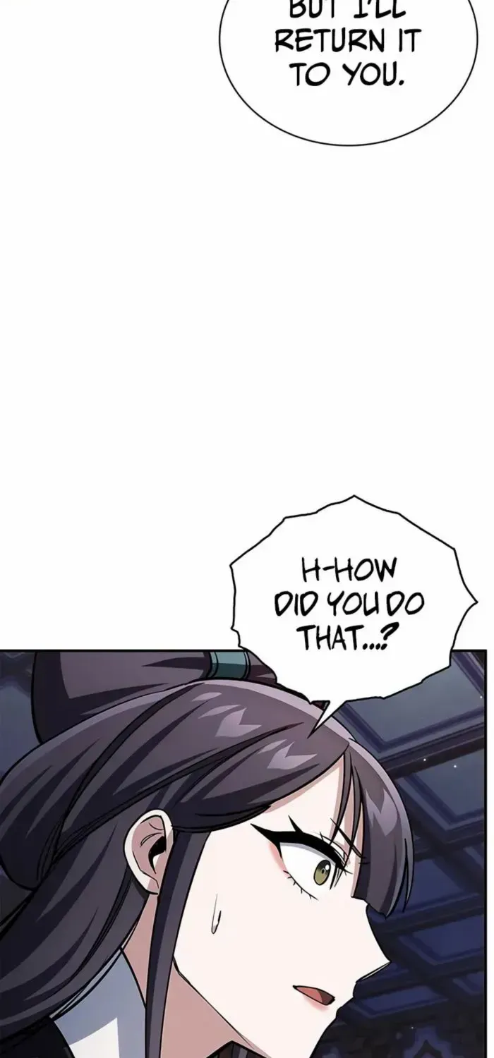 Heavenly Grand Archive’s Young Master Chapter 152 page 90 - 