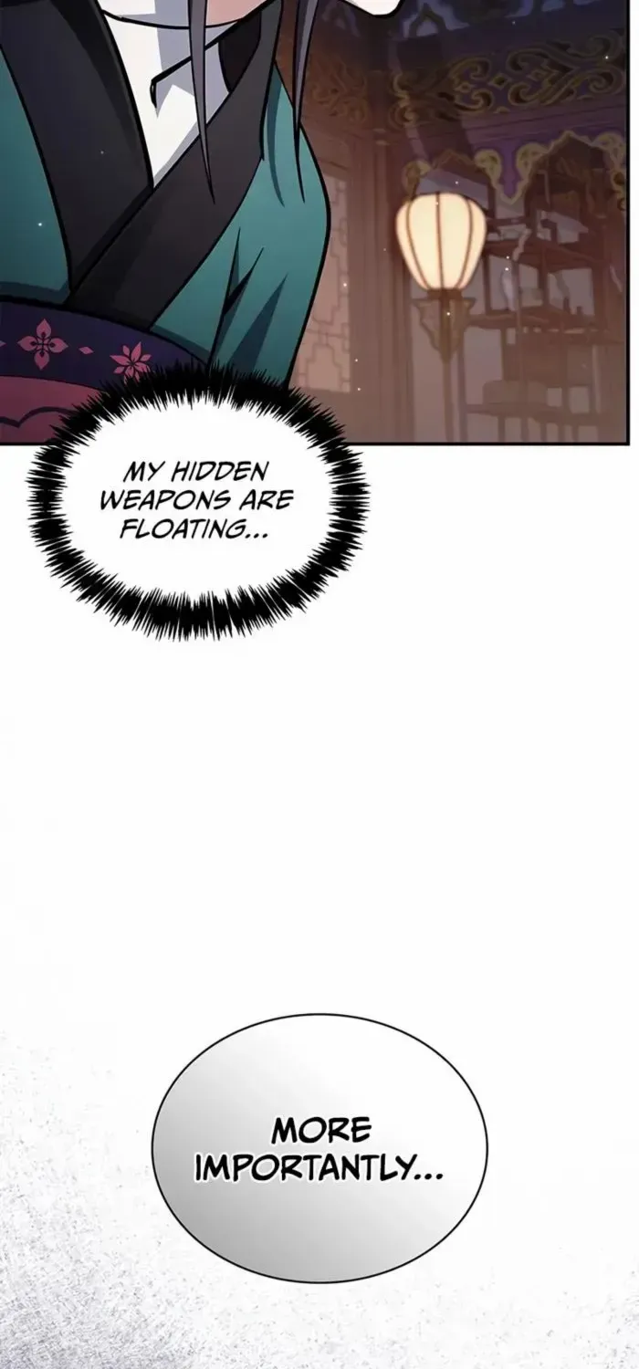 Heavenly Grand Archive’s Young Master Chapter 152 page 91 - 