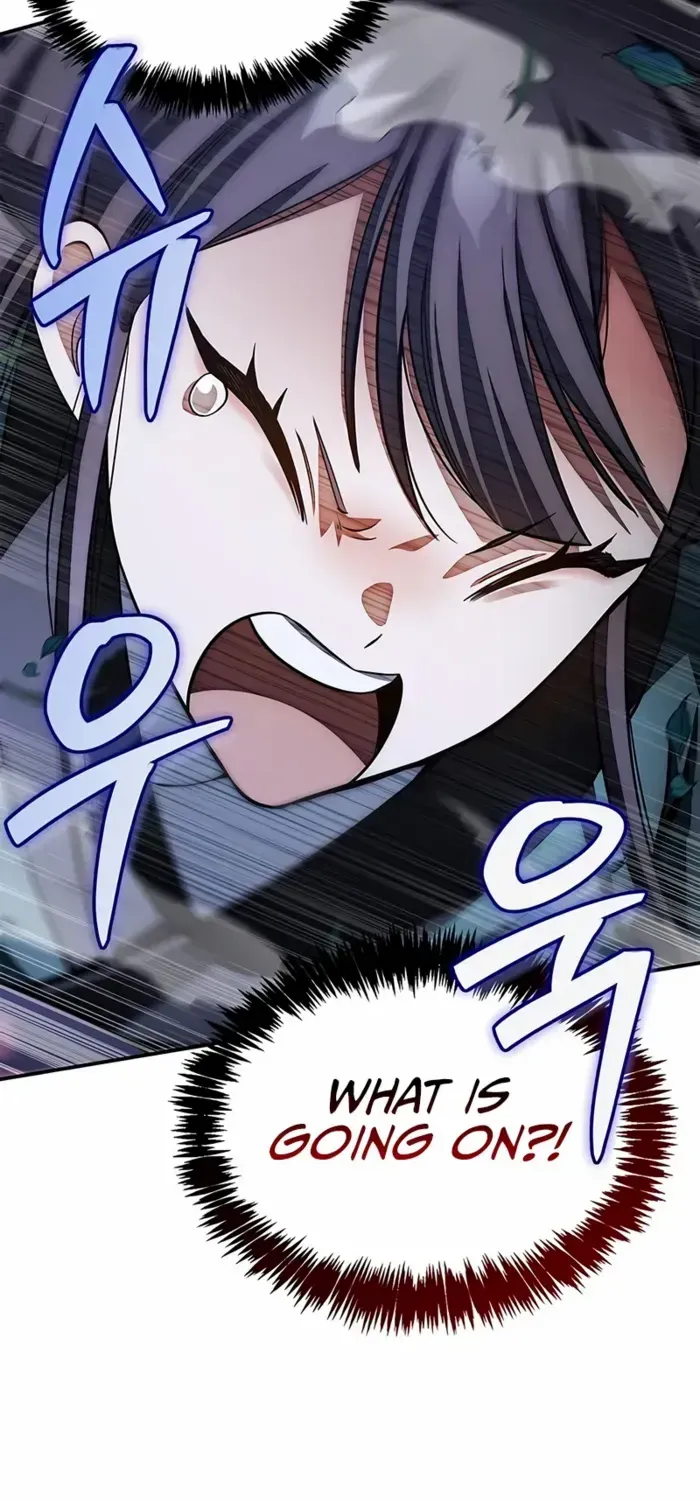 Heavenly Grand Archive’s Young Master Chapter 153 page 18 - 
