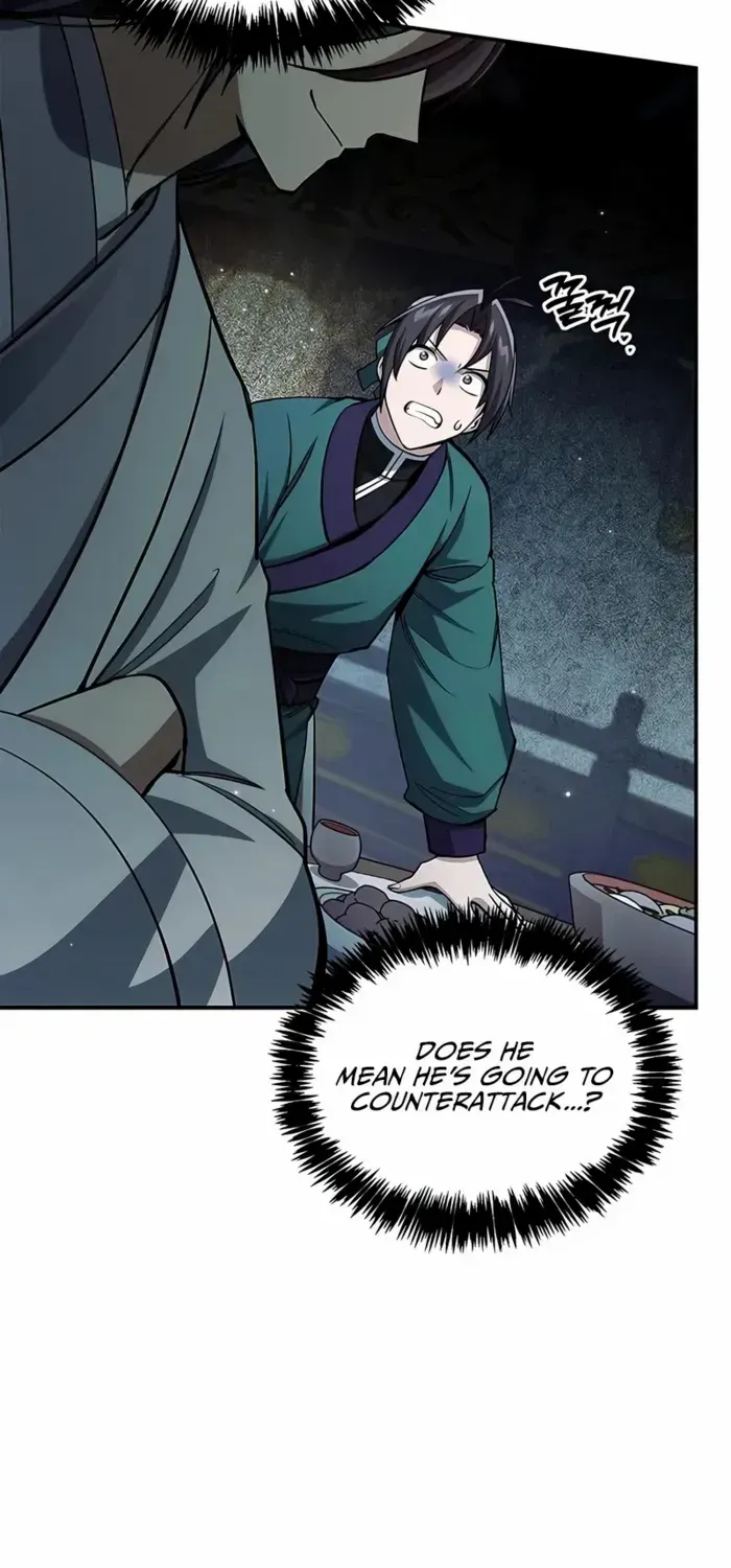 Heavenly Grand Archive’s Young Master Chapter 153 page 4 - 