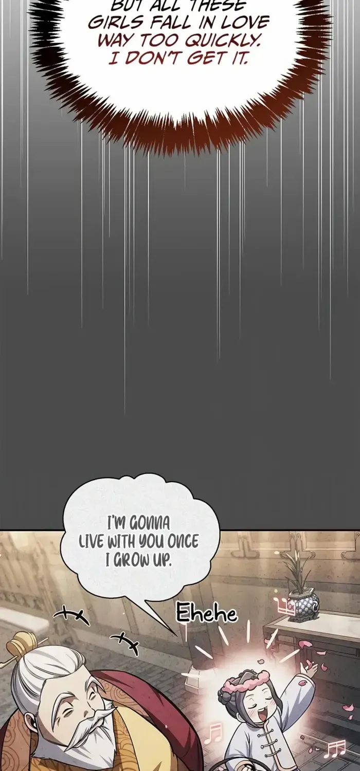 Heavenly Grand Archive’s Young Master Chapter 153 page 41 - 