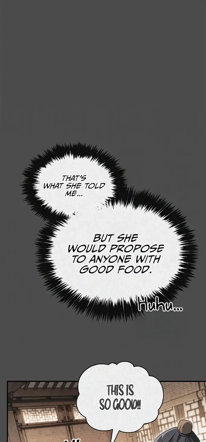 Heavenly Grand Archive’s Young Master Chapter 153 page 43 - 