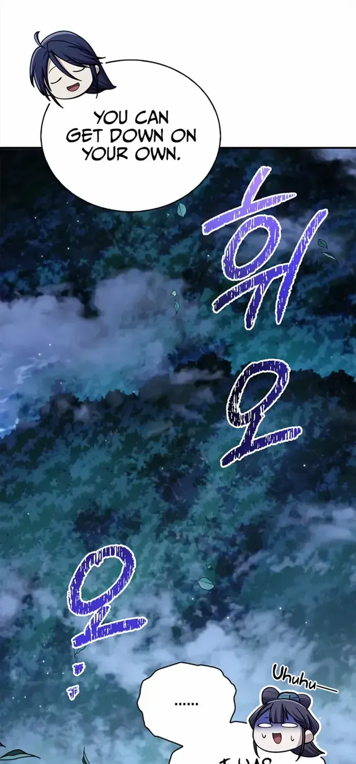 Heavenly Grand Archive’s Young Master Chapter 153 page 50 - 