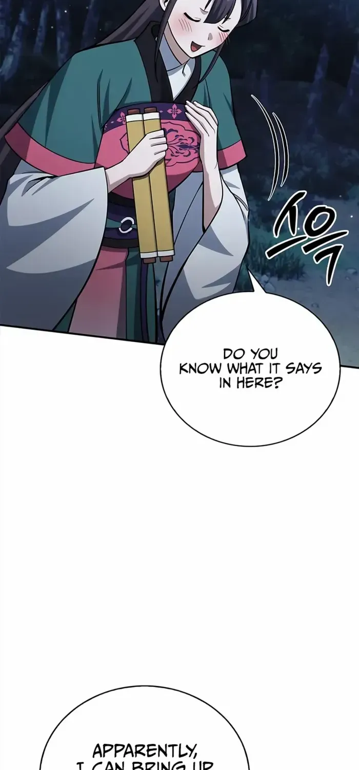 Heavenly Grand Archive’s Young Master Chapter 153 page 71 - 