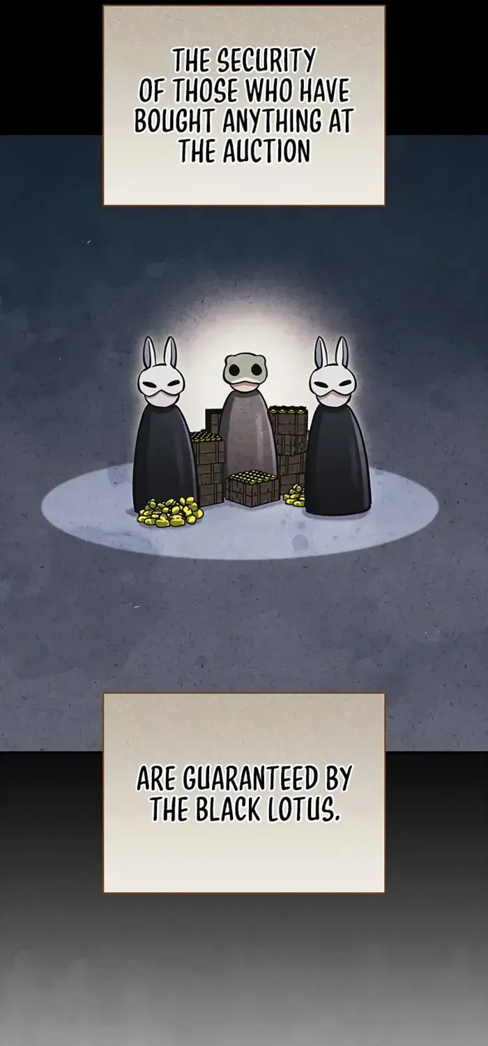 Heavenly Grand Archive’s Young Master Chapter 153 page 81 - 