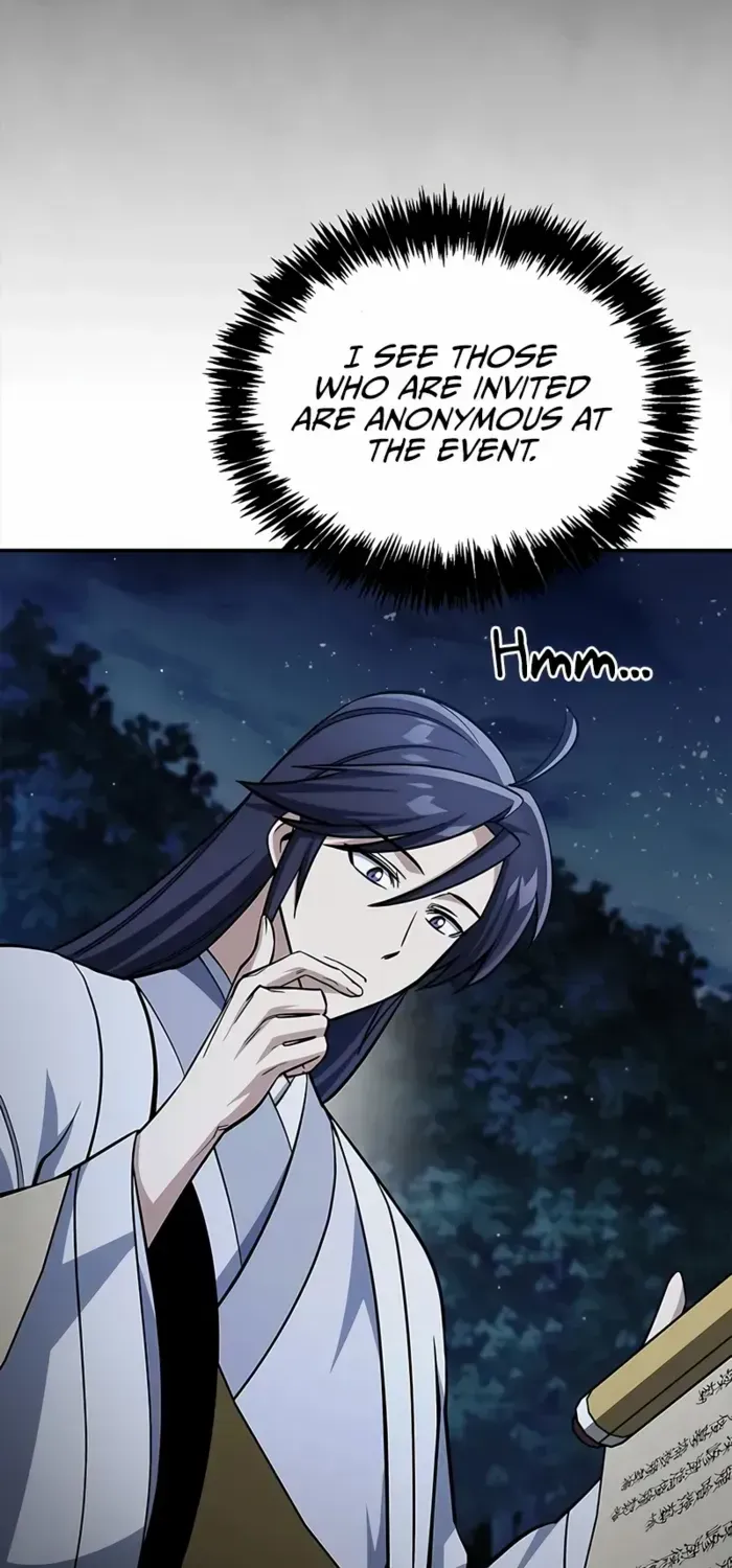 Heavenly Grand Archive’s Young Master Chapter 153 page 82 - 