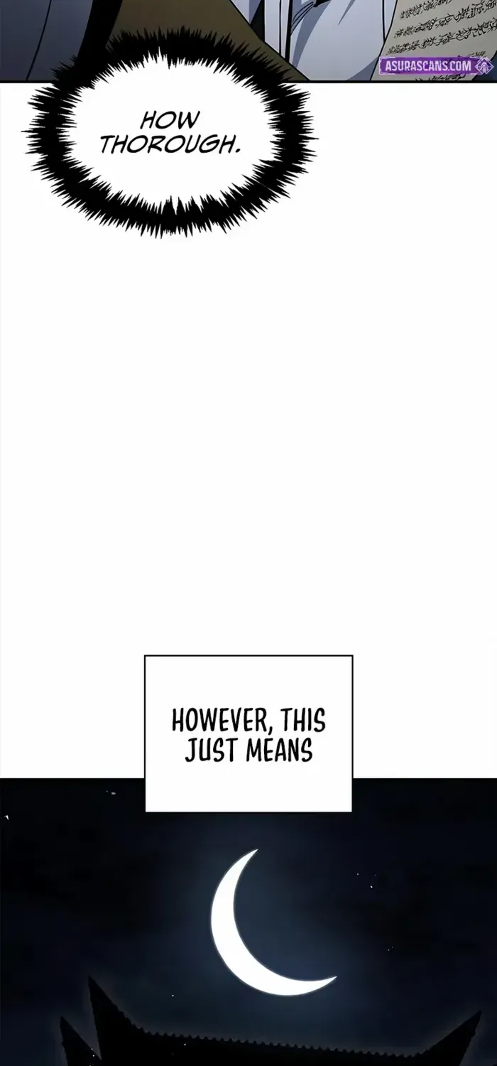 Heavenly Grand Archive’s Young Master Chapter 153 page 83 - 