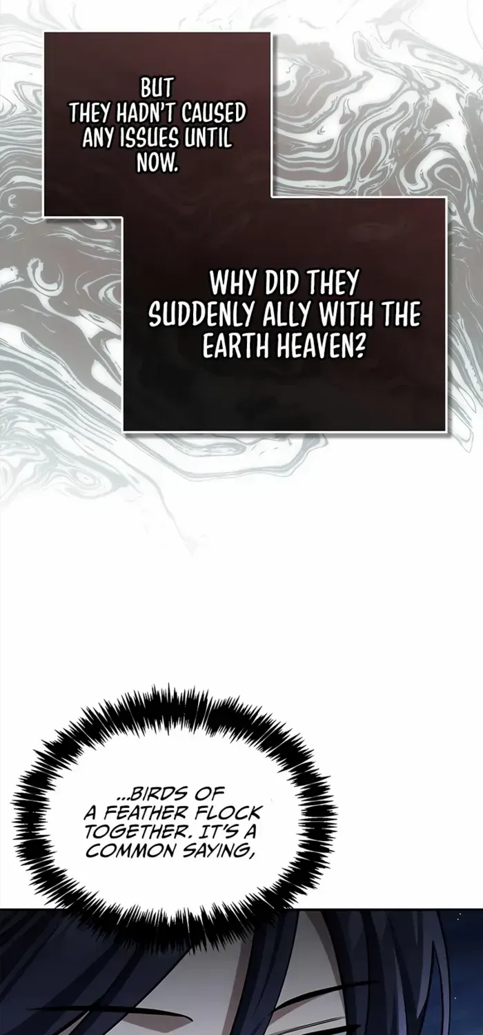 Heavenly Grand Archive’s Young Master Chapter 153 page 85 - 
