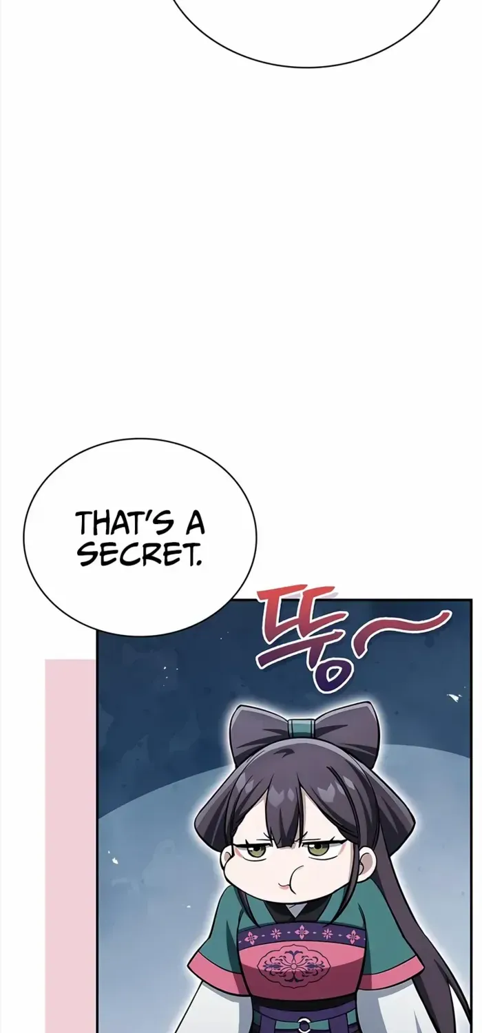 Heavenly Grand Archive’s Young Master Chapter 153 page 90 - 