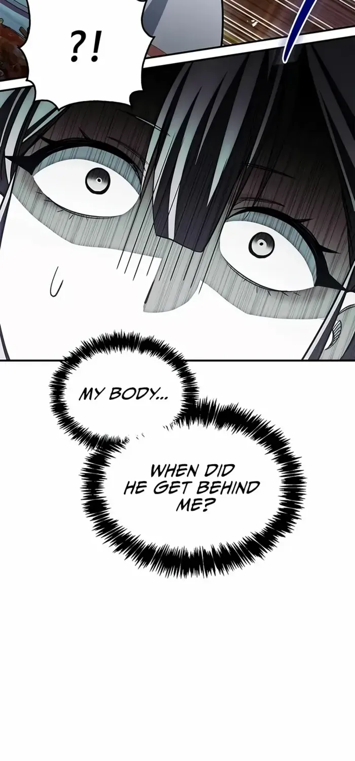 Heavenly Grand Archive’s Young Master Chapter 153 page 10 - 