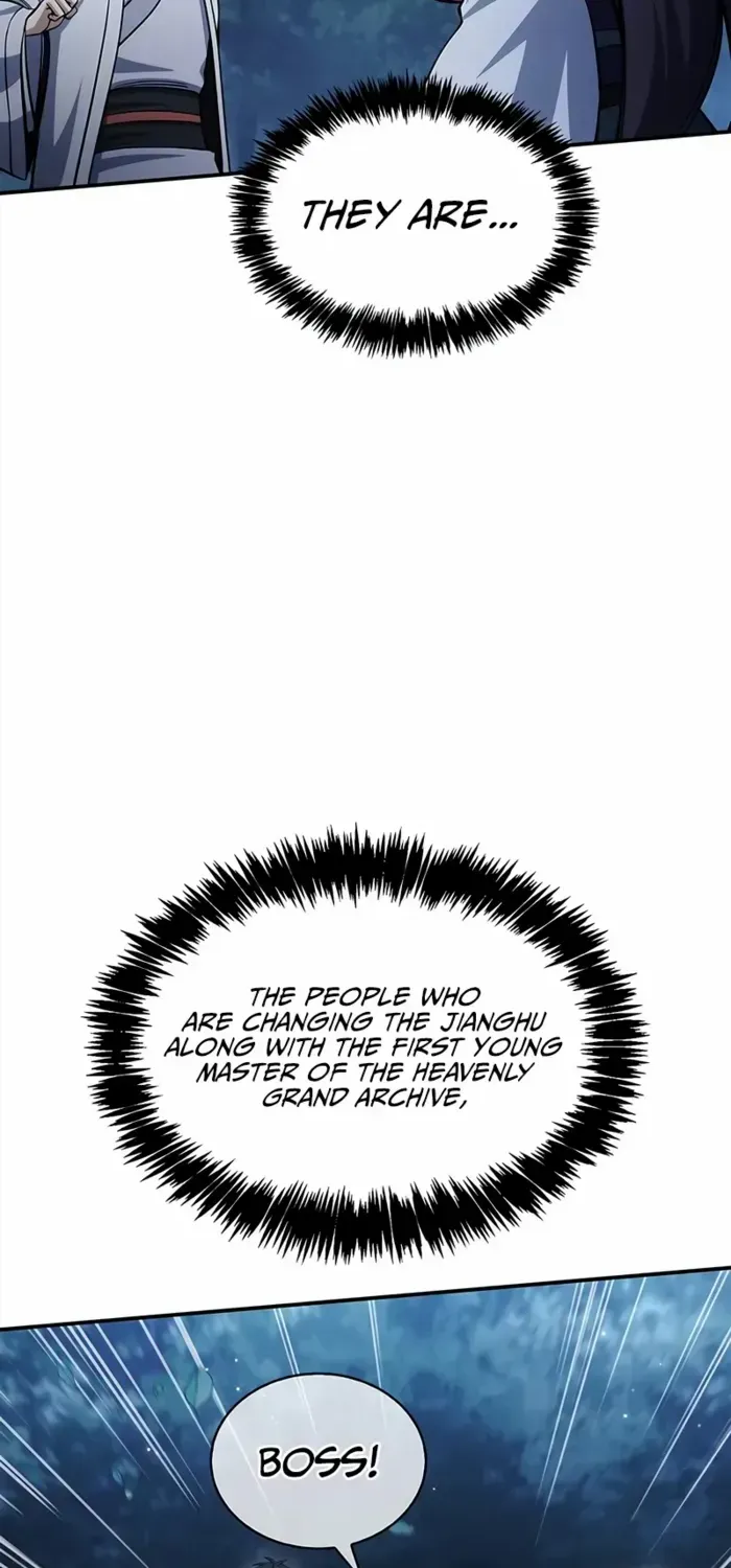 Heavenly Grand Archive’s Young Master Chapter 153 page 92 - 