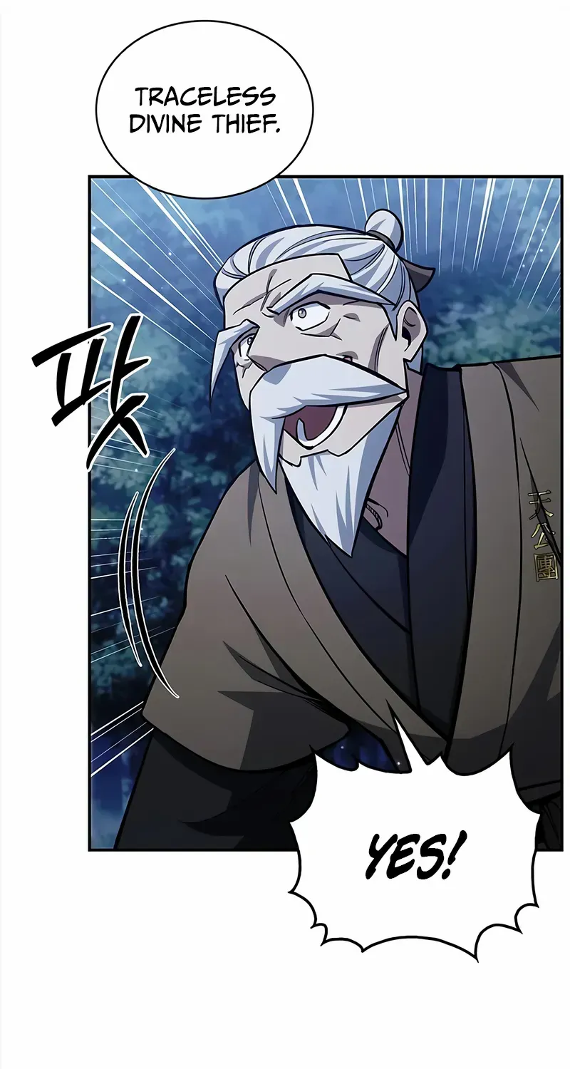 Heavenly Grand Archive’s Young Master Chapter 154 page 104 - 