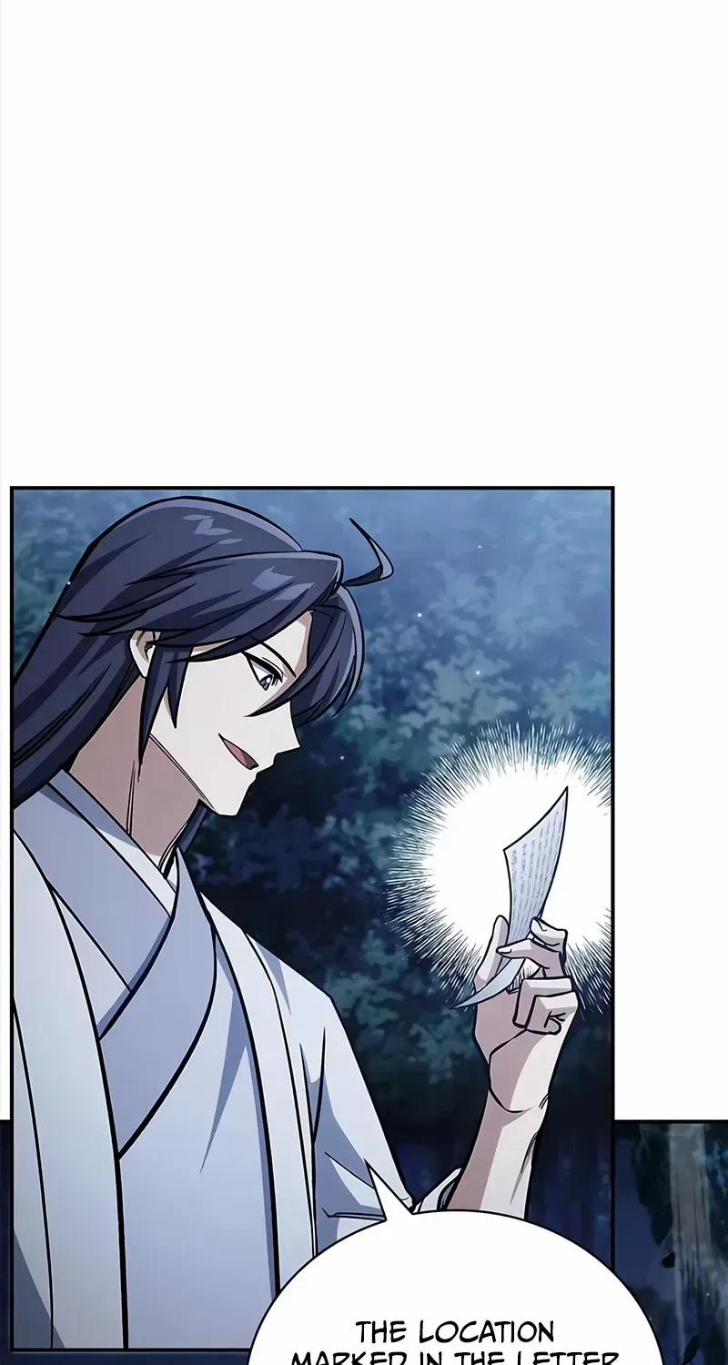 Heavenly Grand Archive’s Young Master Chapter 154 page 105 - 