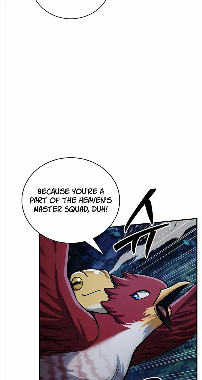 Heavenly Grand Archive’s Young Master Chapter 154 page 113 - 