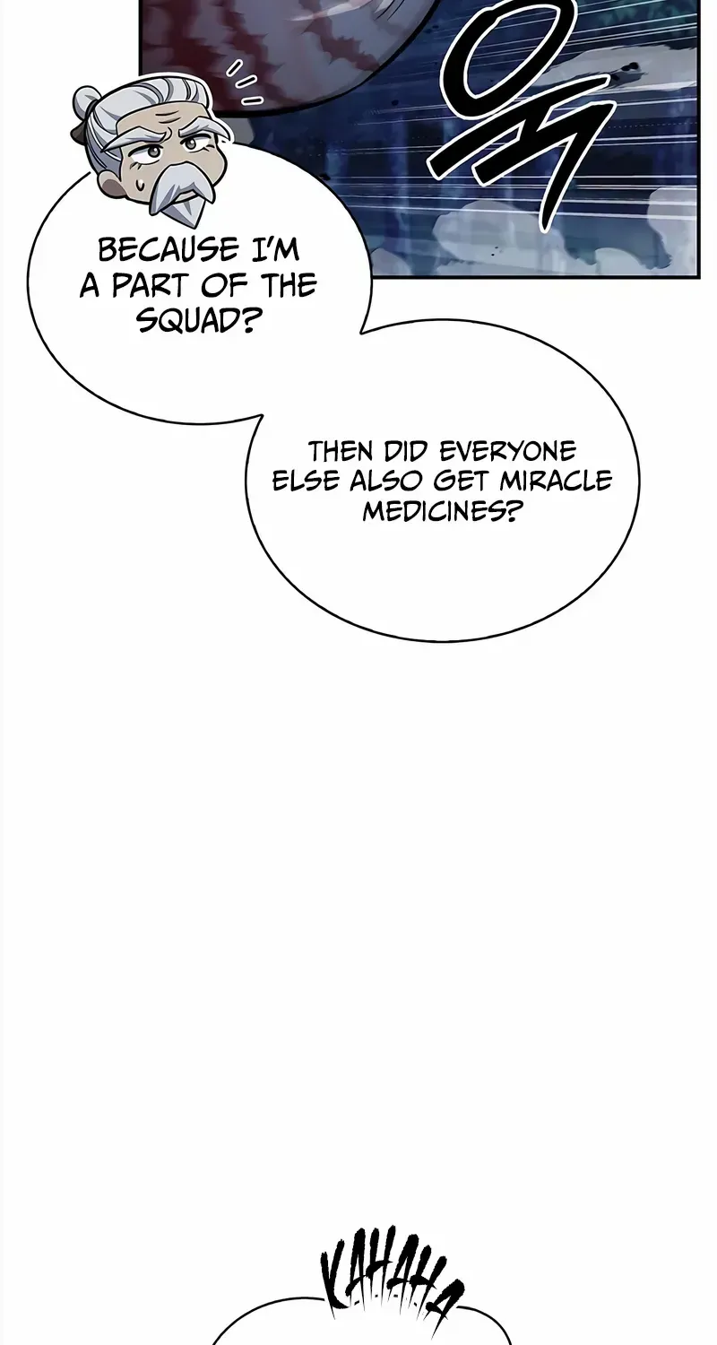 Heavenly Grand Archive’s Young Master Chapter 154 page 114 - 