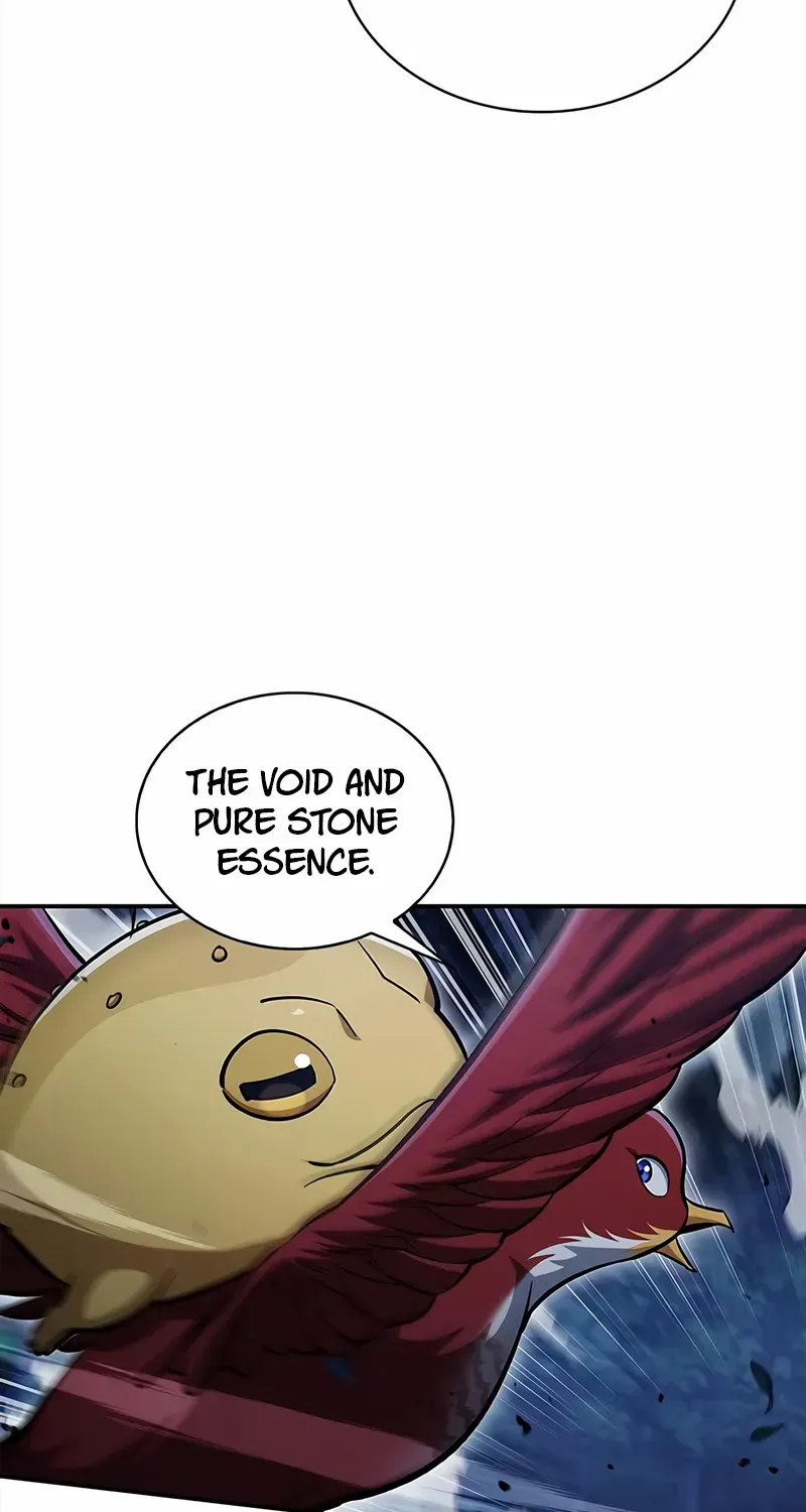 Heavenly Grand Archive’s Young Master Chapter 154 page 118 - 