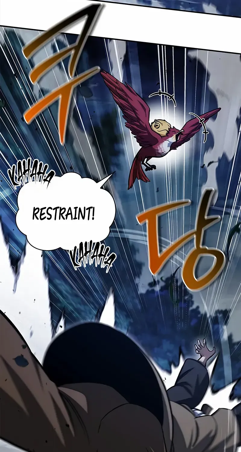Heavenly Grand Archive’s Young Master Chapter 154 page 119 - 
