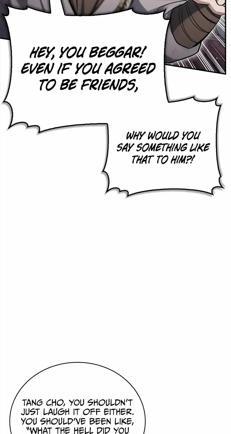 Heavenly Grand Archive’s Young Master Chapter 154 page 13 - 