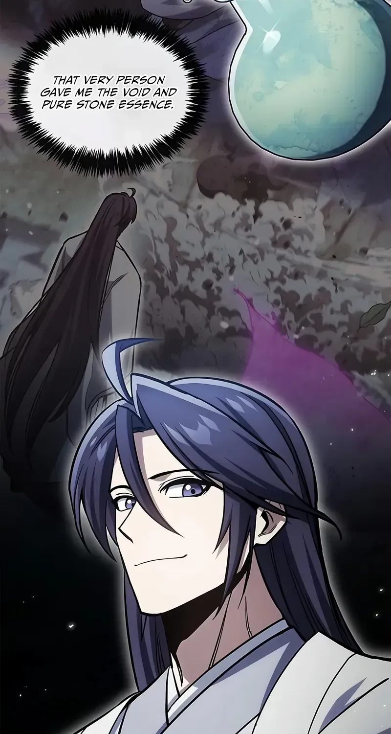 Heavenly Grand Archive’s Young Master Chapter 154 page 125 - 