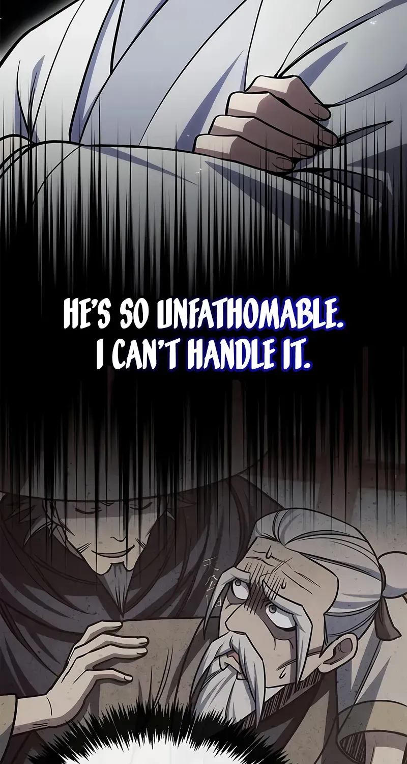Heavenly Grand Archive’s Young Master Chapter 154 page 126 - 
