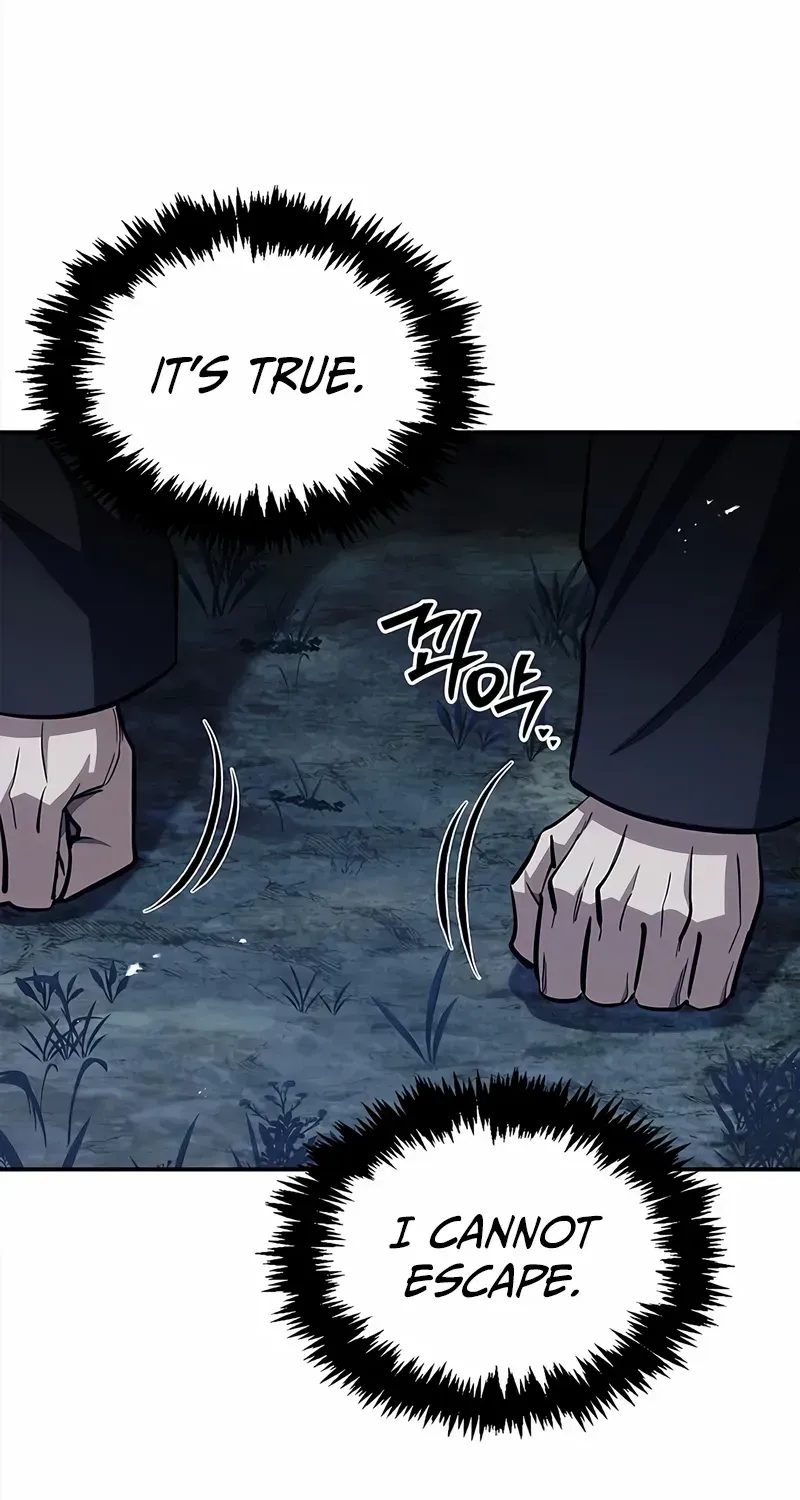 Heavenly Grand Archive’s Young Master Chapter 154 page 130 - 