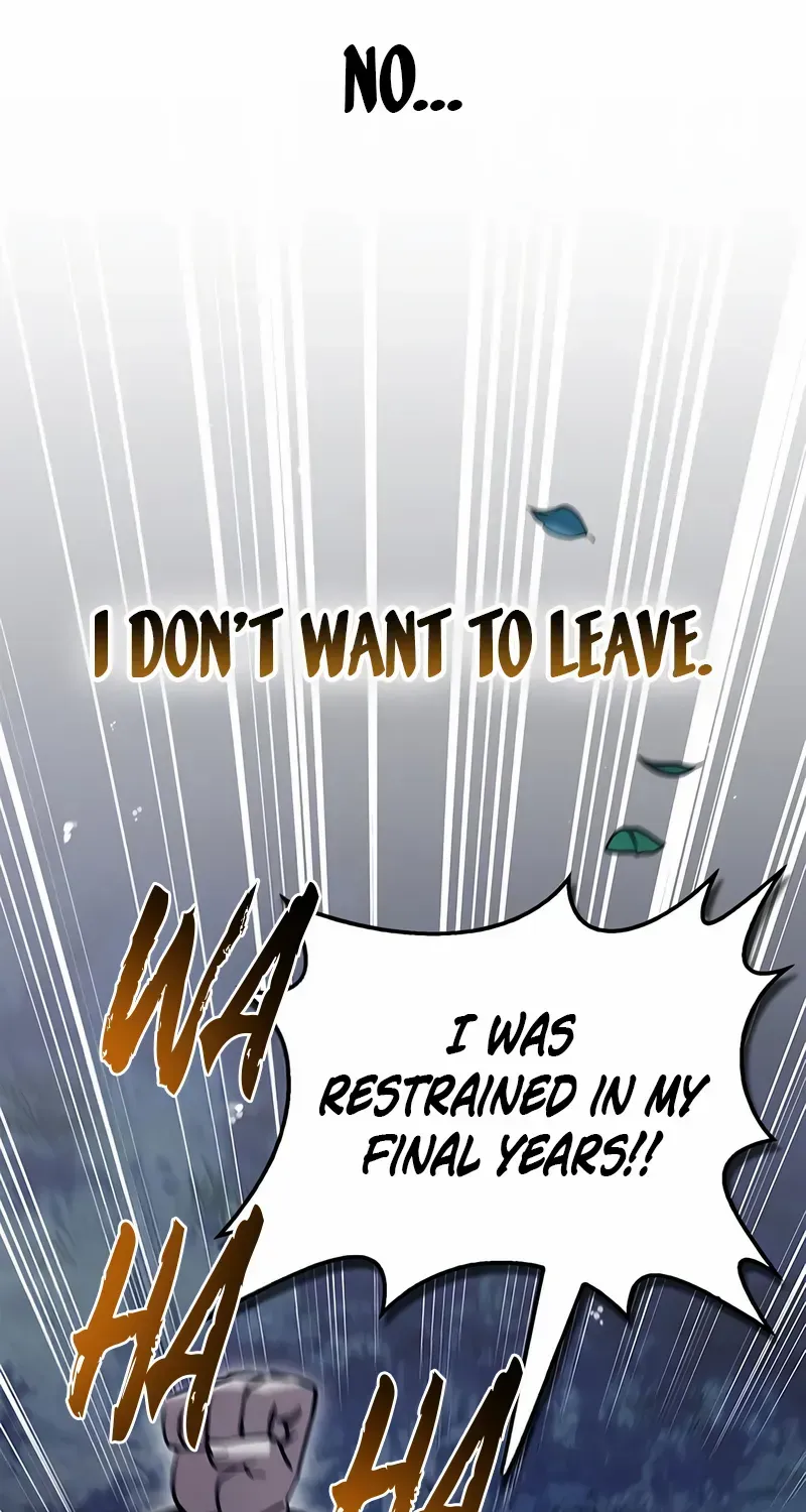 Heavenly Grand Archive’s Young Master Chapter 154 page 132 - 