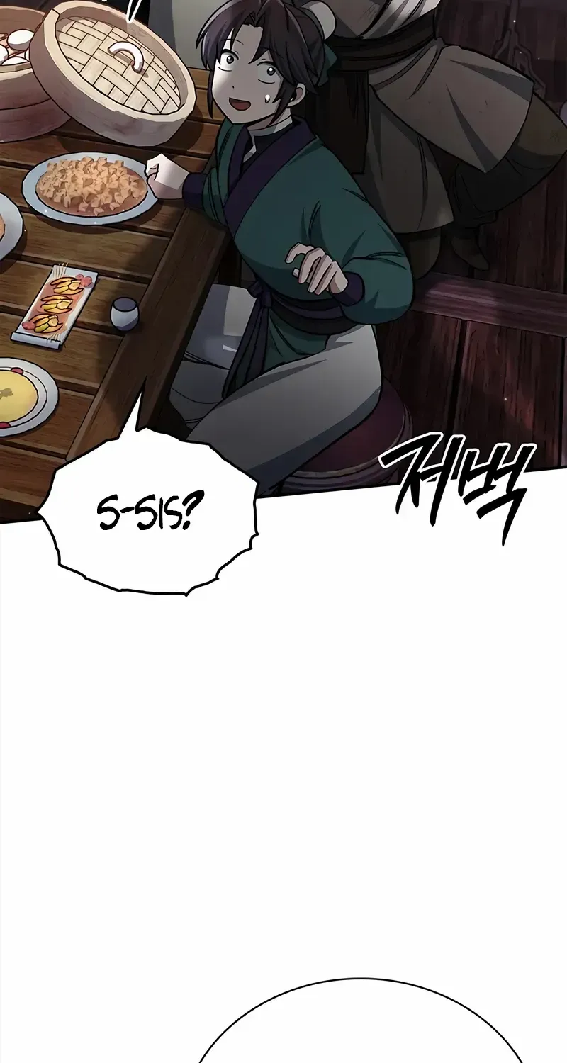 Heavenly Grand Archive’s Young Master Chapter 154 page 17 - 