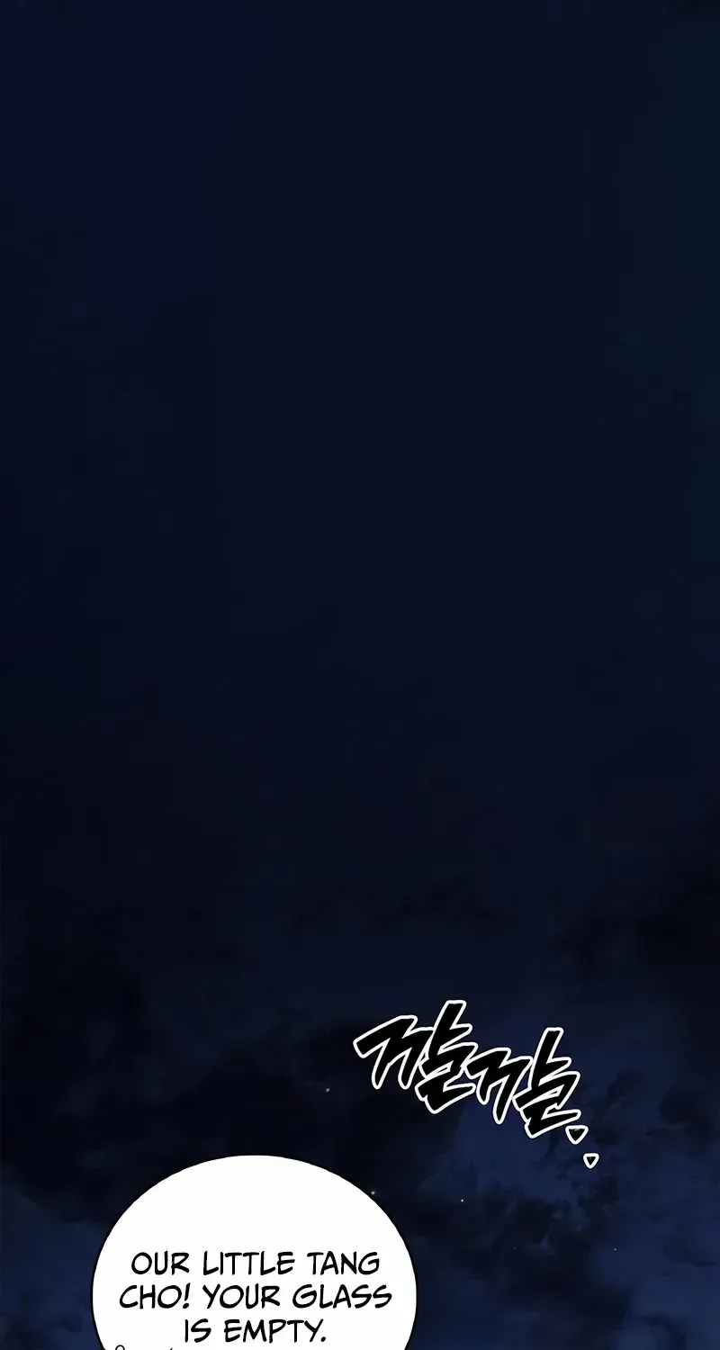 Heavenly Grand Archive’s Young Master Chapter 154 page 3 - 