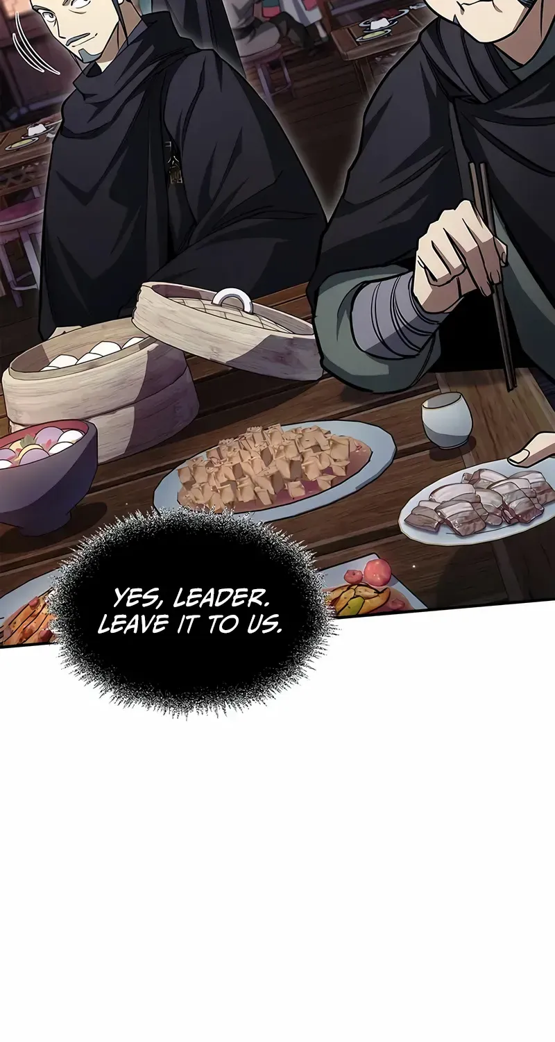 Heavenly Grand Archive’s Young Master Chapter 154 page 24 - 