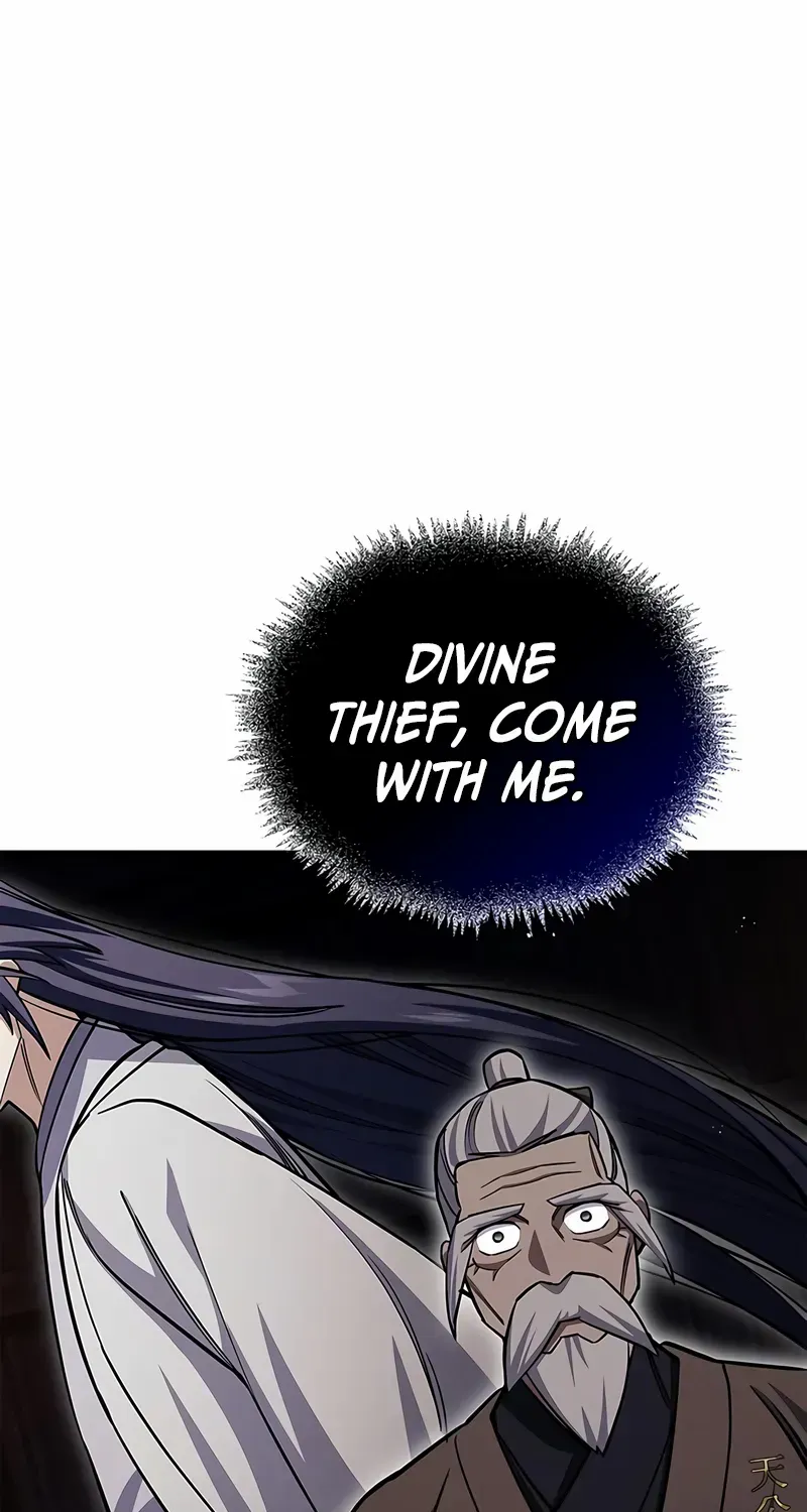 Heavenly Grand Archive’s Young Master Chapter 154 page 26 - 
