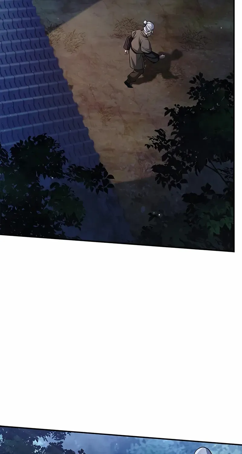 Heavenly Grand Archive’s Young Master Chapter 154 page 30 - 
