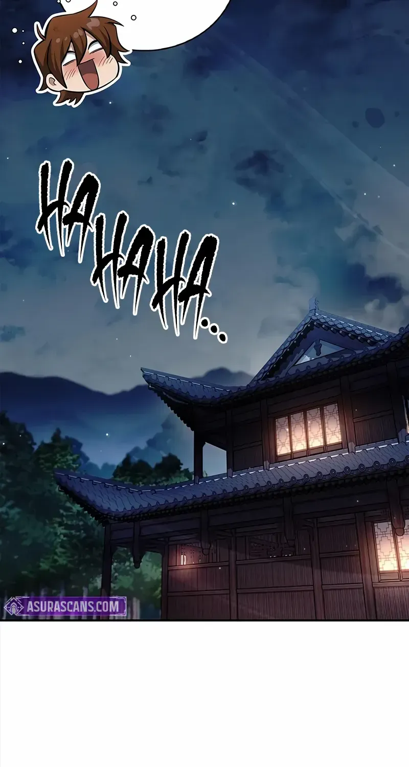 Heavenly Grand Archive’s Young Master Chapter 154 page 4 - 