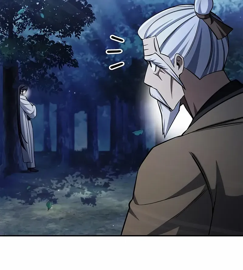 Heavenly Grand Archive’s Young Master Chapter 154 page 31 - 
