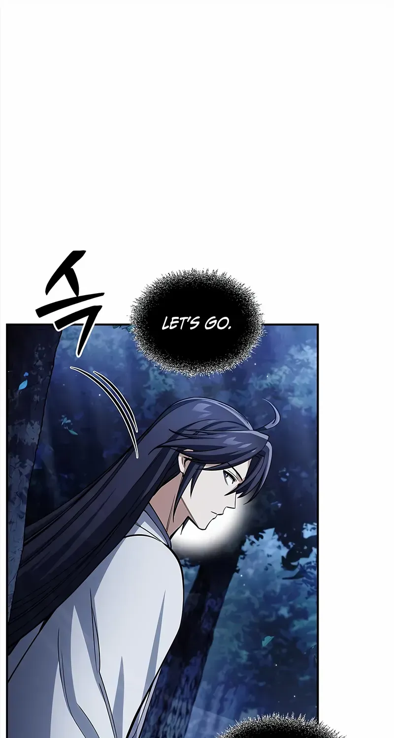 Heavenly Grand Archive’s Young Master Chapter 154 page 32 - 