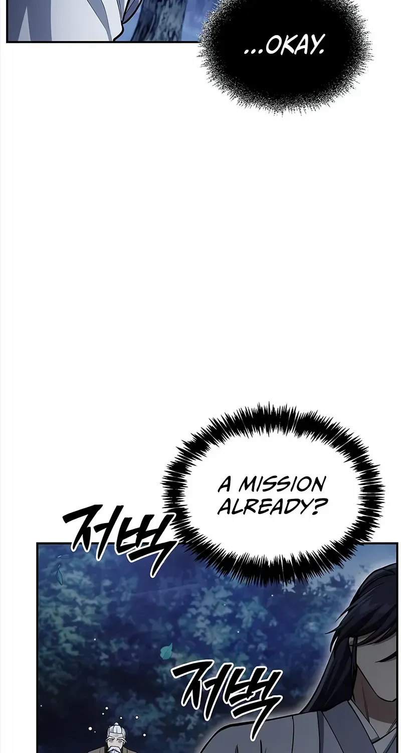 Heavenly Grand Archive’s Young Master Chapter 154 page 33 - 
