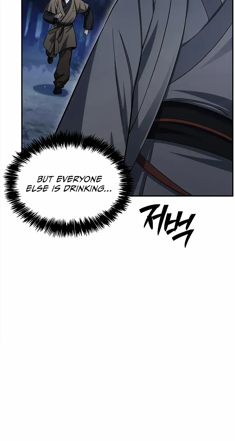 Heavenly Grand Archive’s Young Master Chapter 154 page 34 - 