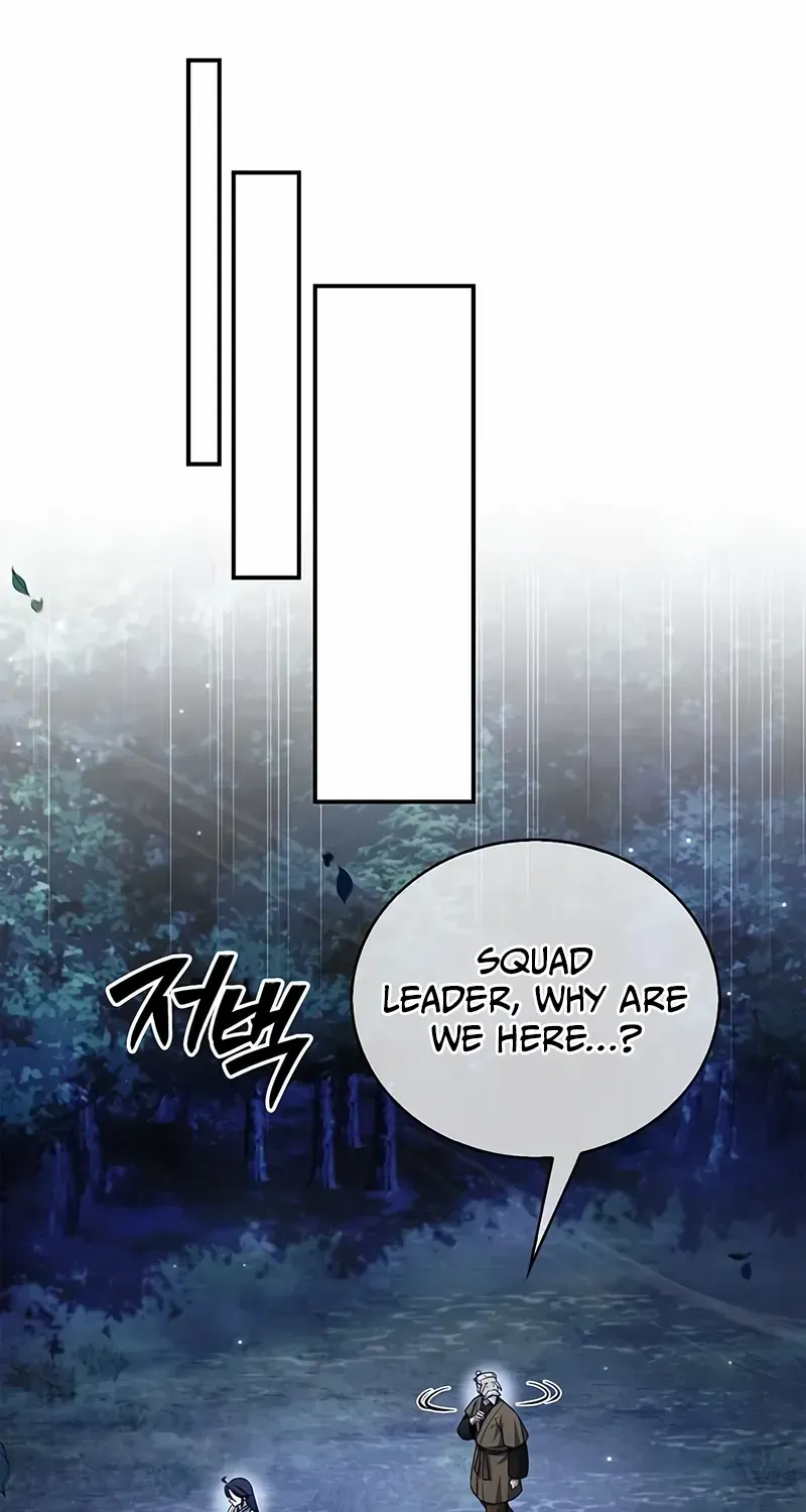 Heavenly Grand Archive’s Young Master Chapter 154 page 35 - 