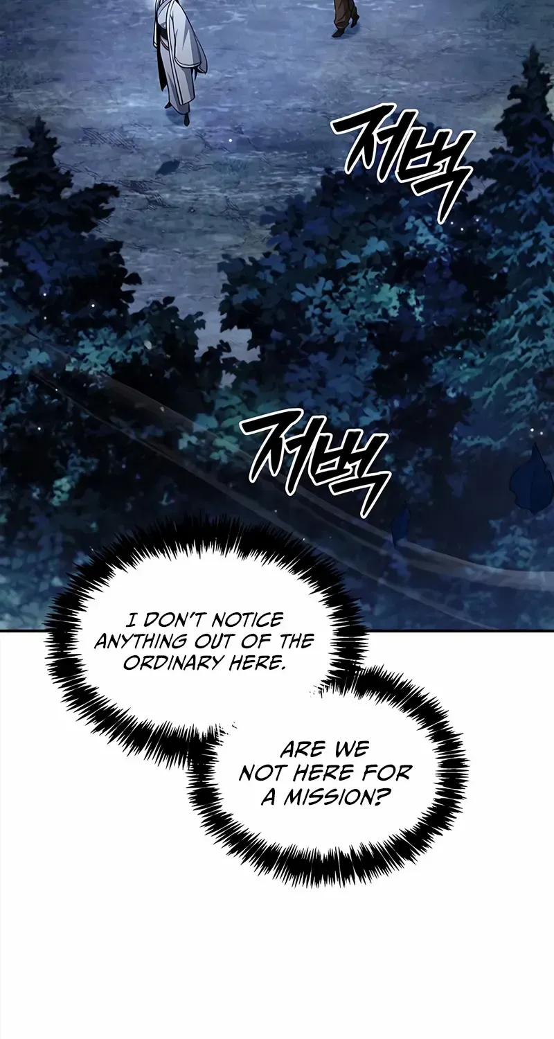Heavenly Grand Archive’s Young Master Chapter 154 page 36 - 