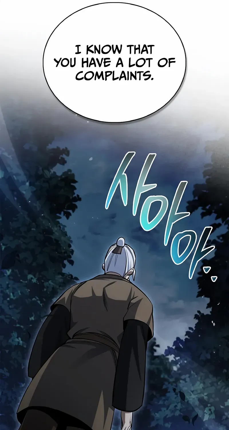 Heavenly Grand Archive’s Young Master Chapter 154 page 38 - 